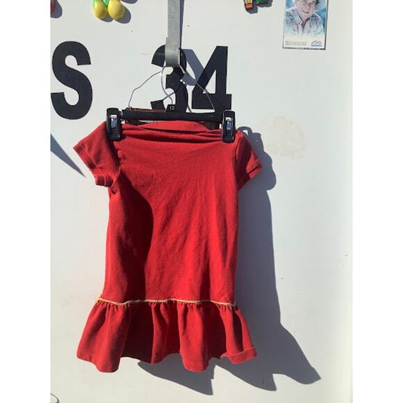 Ralph Lauren Girls Shirt - Picture 2 of 2